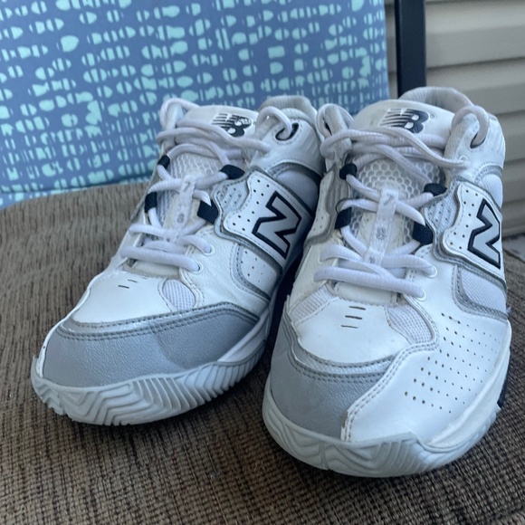 New Balance 781 tennis shoes - Picture 2 of 2